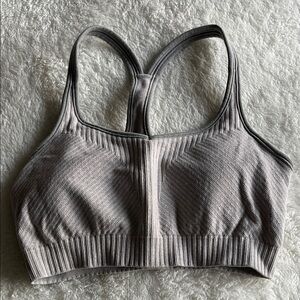 Athleta racerback bra